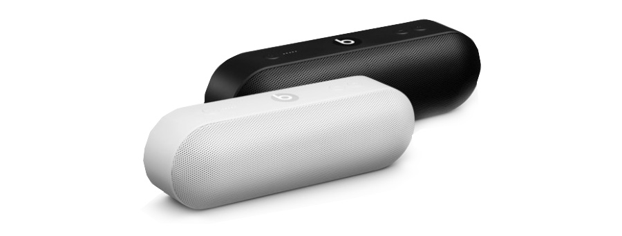beats pill+ ホワイト Beats Pill+ Portable Speaker - White – 6ave Electronics